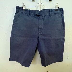 Express shorts